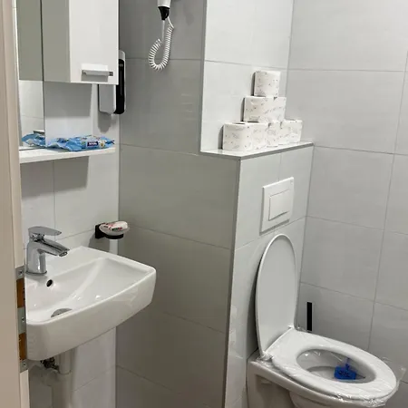 Apartamento Lux 03 *