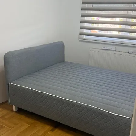 Lux 03 Apartamento