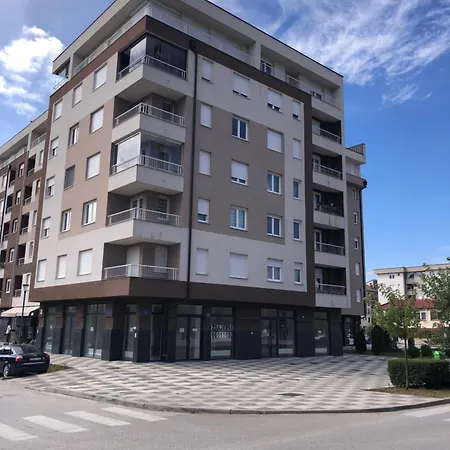 Apartamento Lux 03 Pale